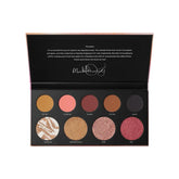 Morphe x Meredith Duxbury Palette Powder Multi Effects